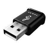 Transmisor y receptor Bluetooth 2 en 1 MSD168, miniadaptador estéreo inalámbrico con entrada AUX de 3,5 mm y Bluetooth 5.0 para coche, TV, PC, MP3